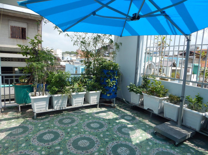 Others 3, Homestay 37 AD, District 5