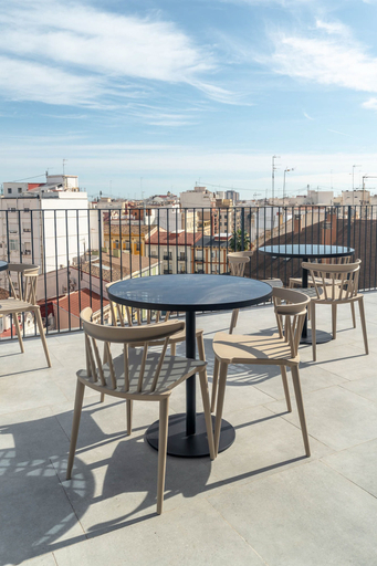 Others 5, Limehome Valencia Carrer de Sant Jacint, Valencia