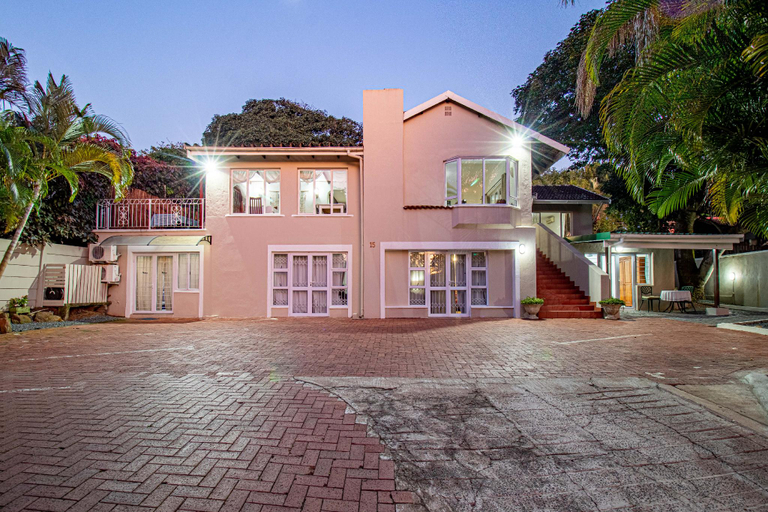Others 3, Sea-Rendipity Guesthouse, iLembe