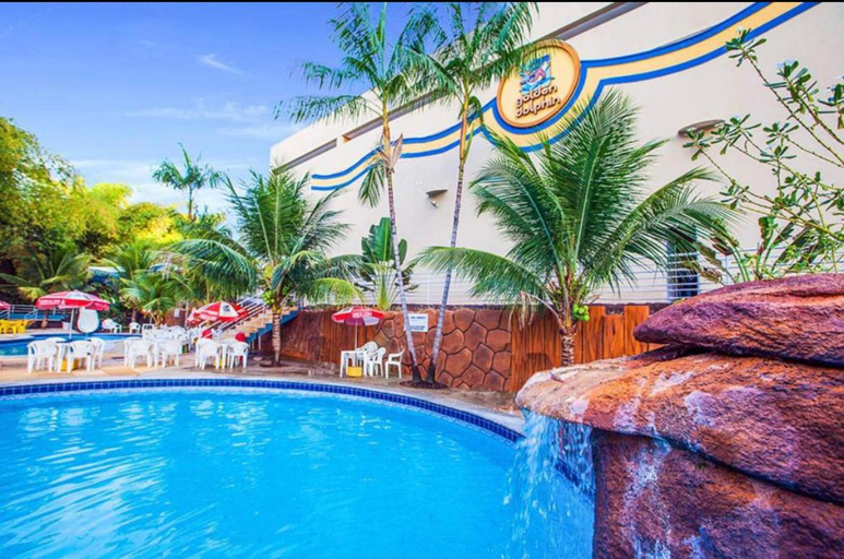 Others 5, Golden Dolphin Grand Hotel - Caldas Novas, Caldas Novas
