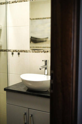 Bathroom 2, Willa Artus, Puck