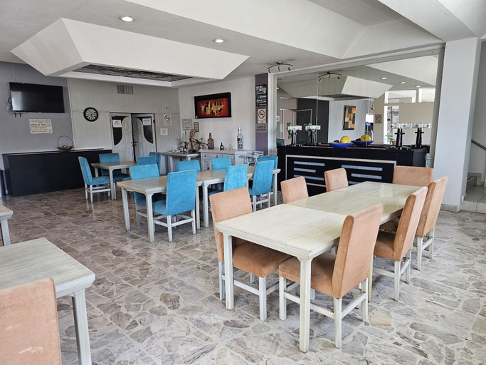 Food & Drinks 5, La Vid Aguascalientes, Aguascalientes