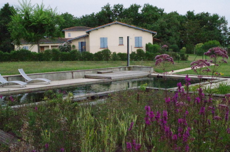 Others 5, La Maison de Lestang, Tarn-et-Garonne