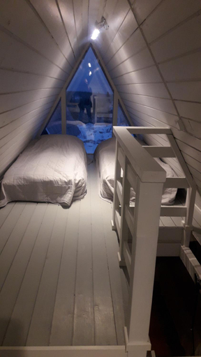 Others 4, Karemajat superb cottage, Lapland