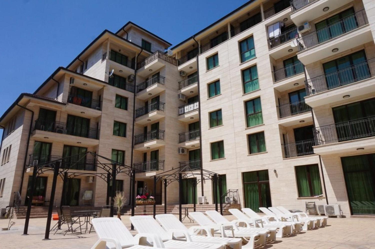 Others 4, Amadeus Lux - Menada Apartments, Nesebar