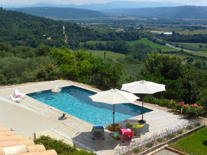 Others 2, B&B L'ESCALADE en Luberon, Alpes-de-Haute-Provence