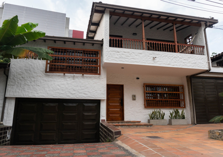 Exterior & Views 2, Casa Medallo, Medellín