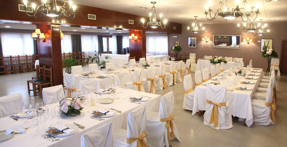 Food & Drinks 5, Casa Santos, Huesca