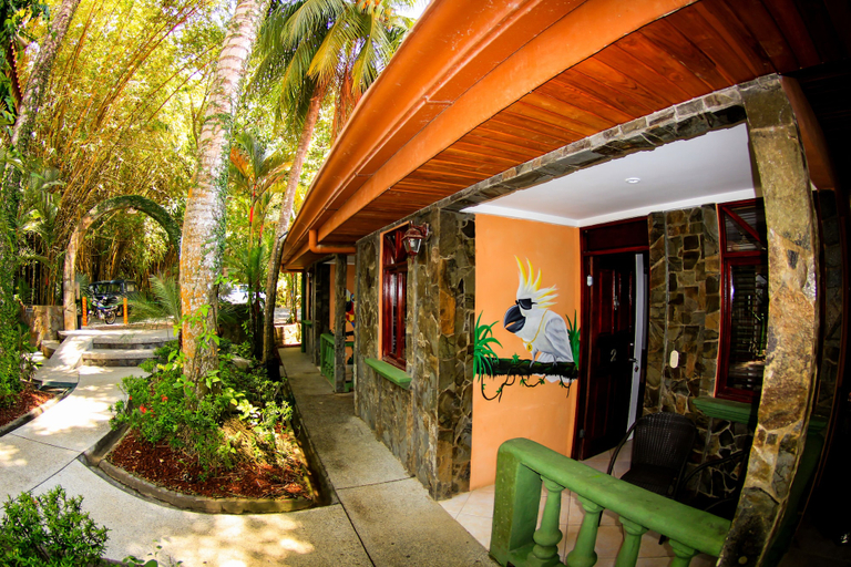 Others 3, Marea Brava Apartments Ocean Front, Garabito