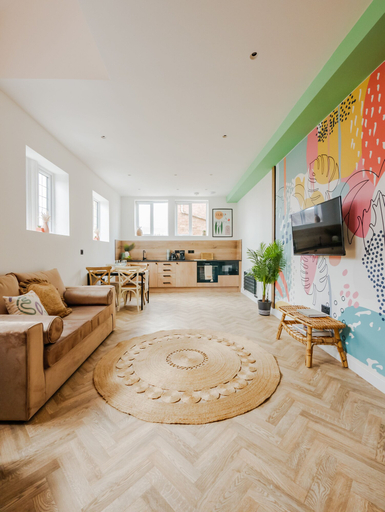 Others 3, Enigma Apartments Market Harborough, Leicestershire
