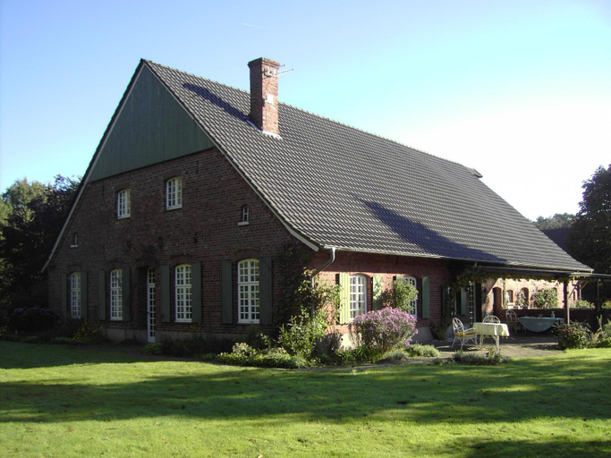 Others 3, Sommerhaus Barlo, Borken