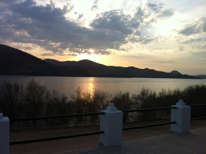 Others 5, CENTRO DE OCIO ALUA Casa Rural Iznajar Lago de Andalucia, Córdoba