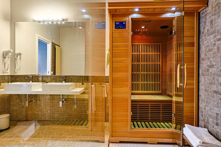 Bathroom 8