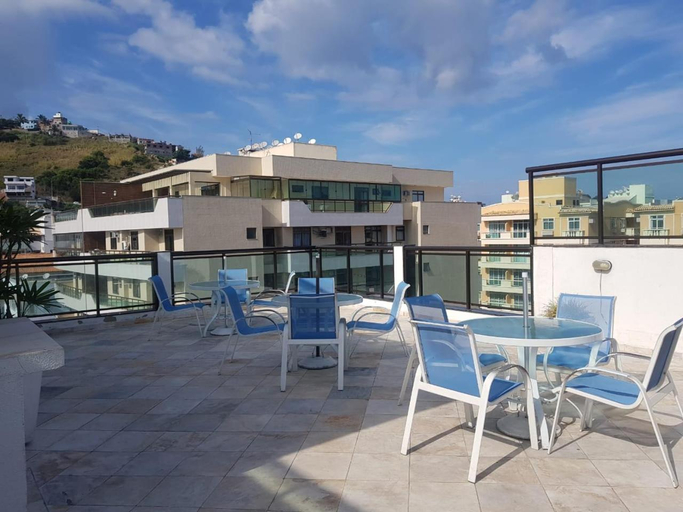 Others 4, loft Prainha, Arraial do Cabo