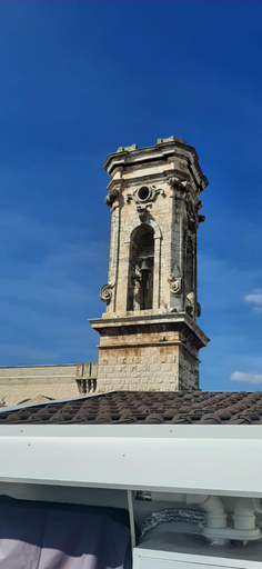 Others 4, B&B La Maddalena, Bari