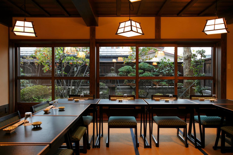 Food & Drinks 5, Tagoto, Aizuwakamatsu