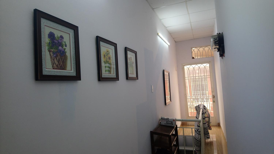 Others 5, Thuy Huong Homestay, Ho Chi Minh City