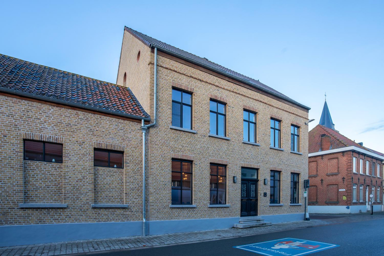 Others 4, B&B 'T ZOUTE, West-Vlaanderen