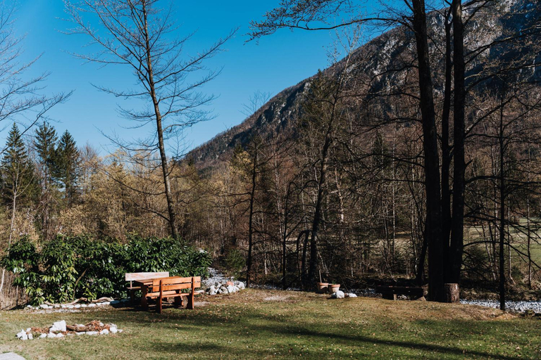 Others 2, TUBA Apartments, Bohinj