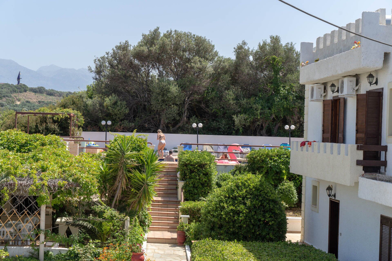Exterior & Views, villa Gregory, Crete