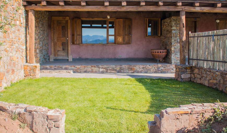 Exterior & Views 2, Estancia San Alberto Lodge, Las Heras