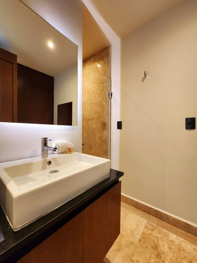 Bathroom 4, Meliora By Bunik, Cozumel