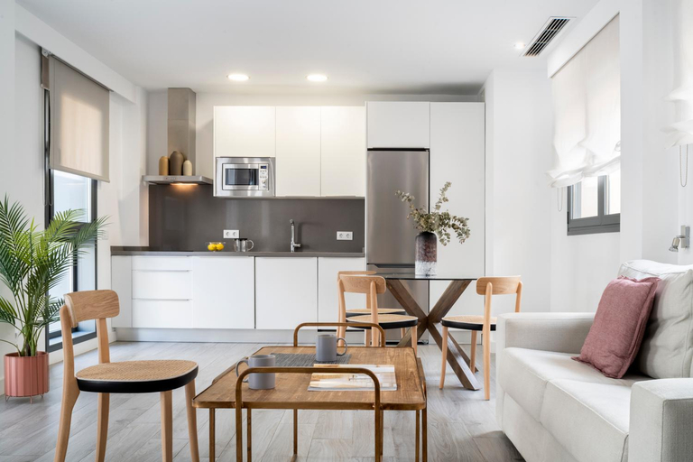 Others 3, Suites Maestranza - Herreria by Magno Apartments, Sevilla
