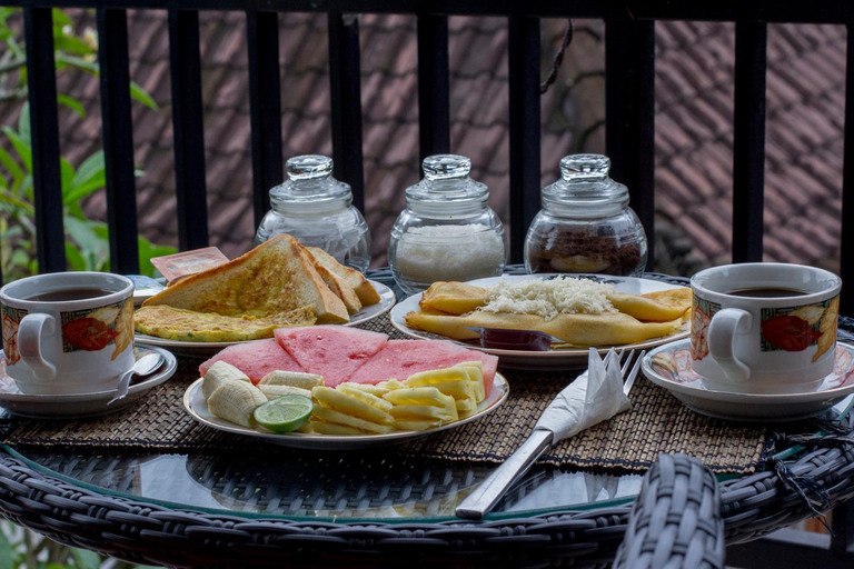 Food & Drinks 5, Jepun Bali Ubud Homestay, Gianyar