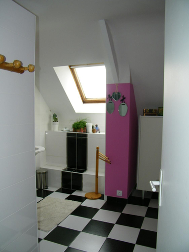 Others 5, Chambre d'hotes La Jaunais, Manche