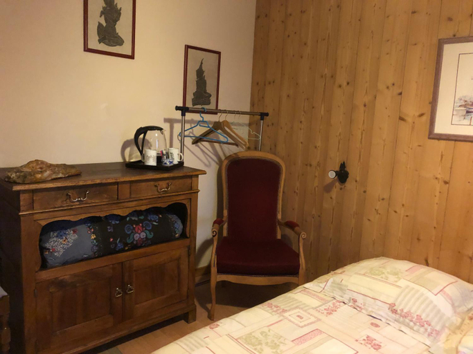 Others 3, Chambre d’hotes, Savoie