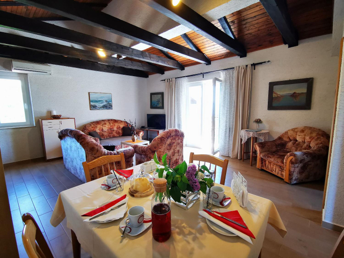 Others 4, Apartments Zuppy, Crikvenica