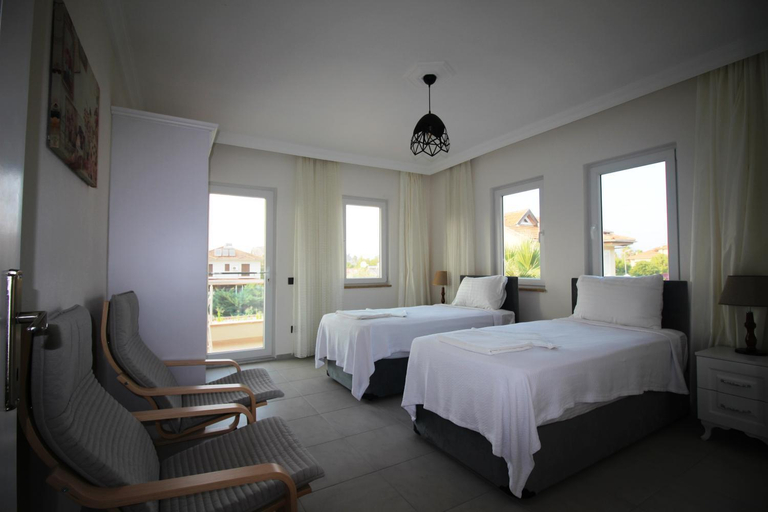 5, Dalyan Villa MoonLight, Ortaca