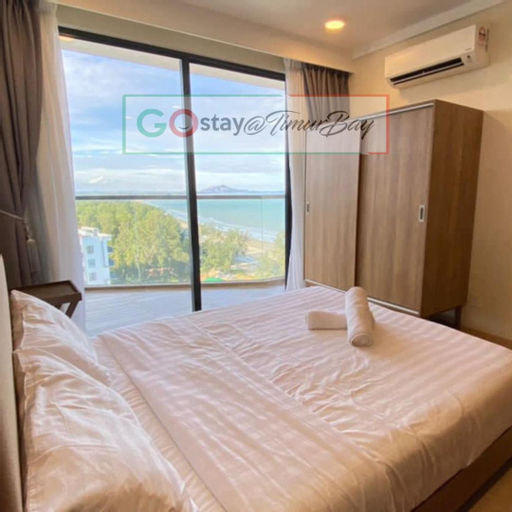Others 4, Timurbay Studio Apartment by GOstayTimurbay, Kuantan