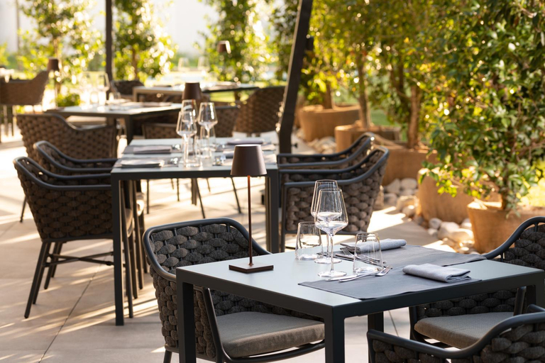 Others 5, Nodo Hotel, Udine