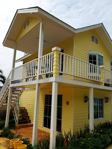 Bunny Hill Resort, Sattahip