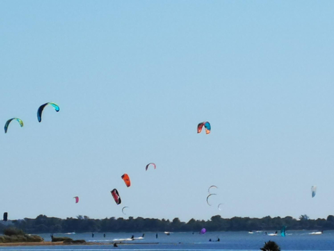 Others 3, Kite Hub Lo Stagnone, Trapani