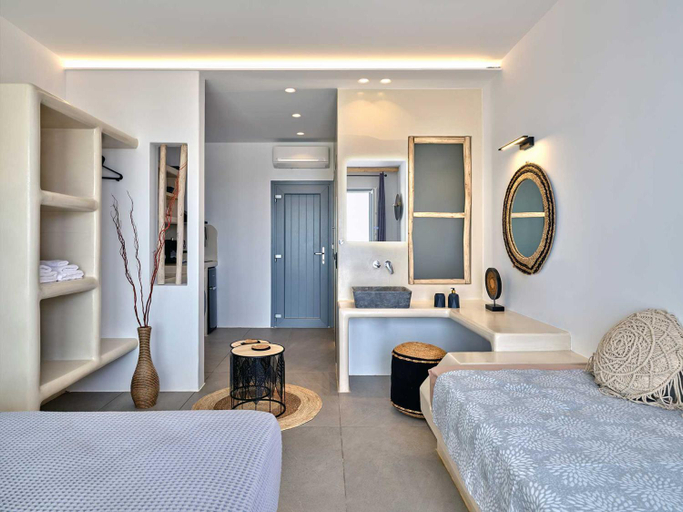 Others 5, Ocean View Paros, South Aegean