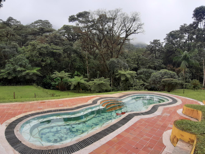 Sport & Beauty 3, Mindo Loma bird lodge, San Miguel de los Bancos