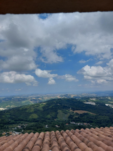 Others 4, Hotel Relais Scaffe, Chieti