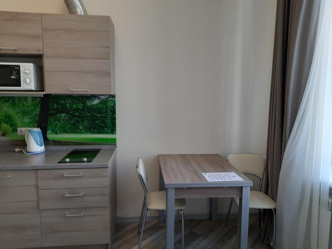 Others 4, Summit Apart Hotel, Shevchenkivs'kyi