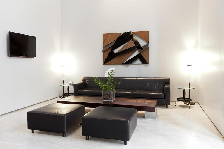Food & Drinks 4, Flat no Ianelli, Belo Horizonte