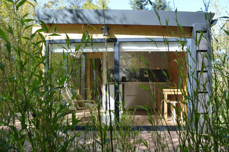 Exterior & Views 1, Bamboo Guest House, Águeda