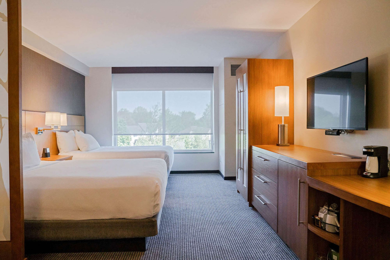 Bedroom 4, Hyatt Place Buffalo/Amherst, Erie