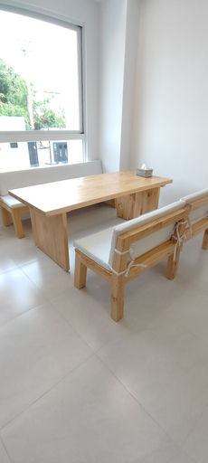 Others 5, Ying Yue Homestay, Taitung