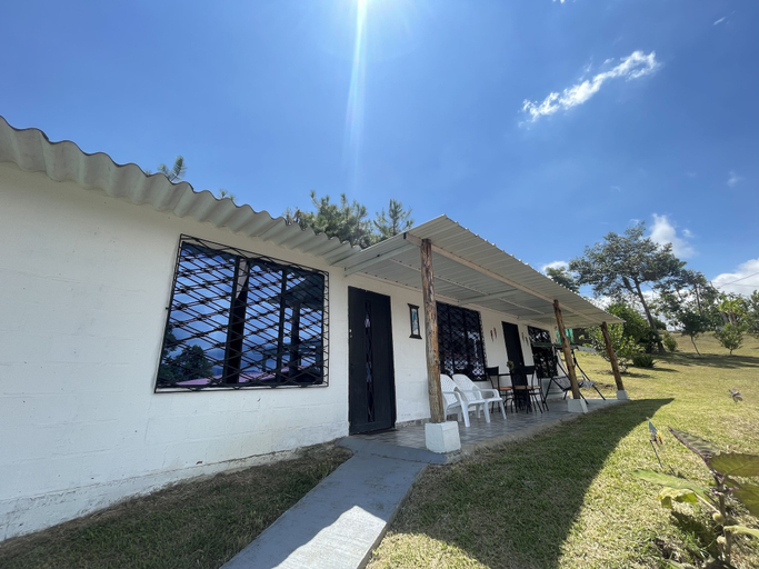 Exterior & Views 2, Finca Villa Maju & Finca Villa Maju km24, Dagua