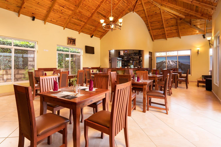 Food & Drinks 2, Mrimba Palm Hotel, Arusha Urban