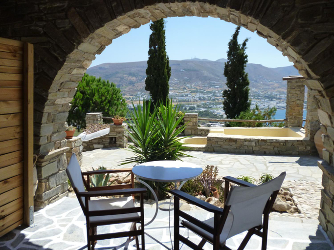 Others 1, Archipelagos Apartments, South Aegean
