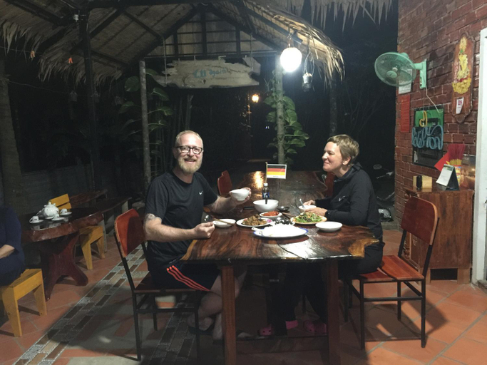 Others 3, Mekong Farmstay CanTho - C.R Floating Market, Bình Thủy