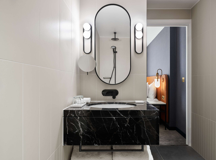 Bathroom 3