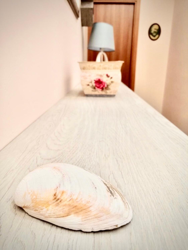 Bedroom, L’Arca - Bed & Breakfast in Lucera Centro, Foggia